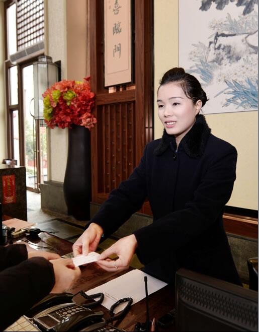 李燕玲 : 热忱如火  乐活人生