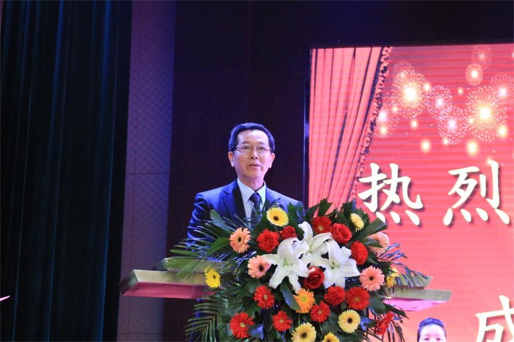 汉唐古韵，美味传承 ——洛阳PG电子游戏官方网站明珠饭店盛大开业