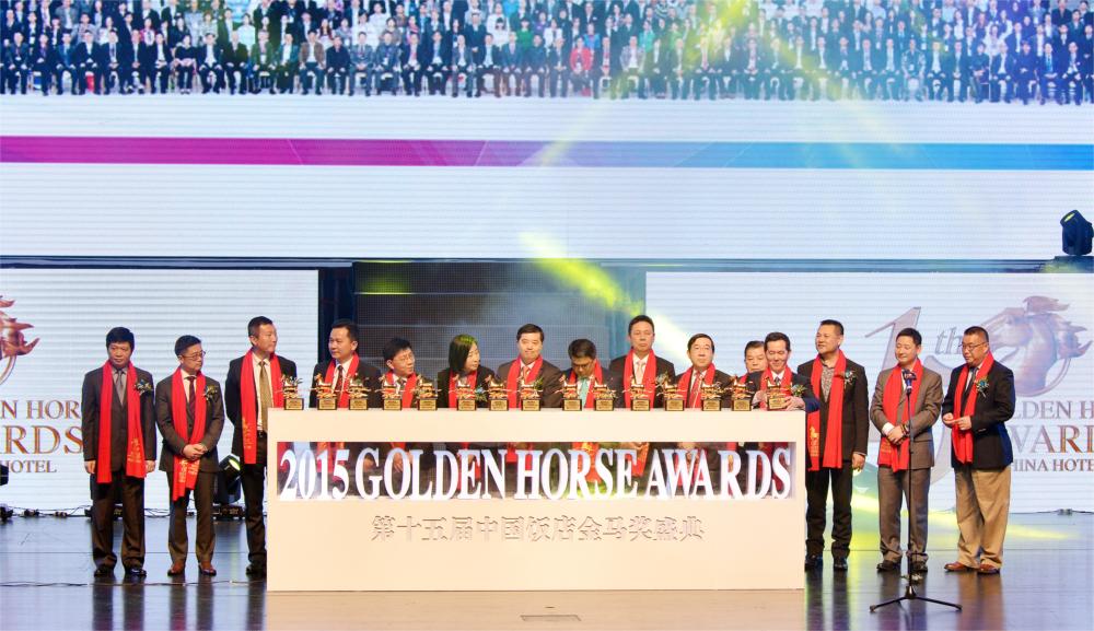 PG电子游戏官方网站喜获中国饭店金马奖“最具发展潜力餐饮集团”殊荣
