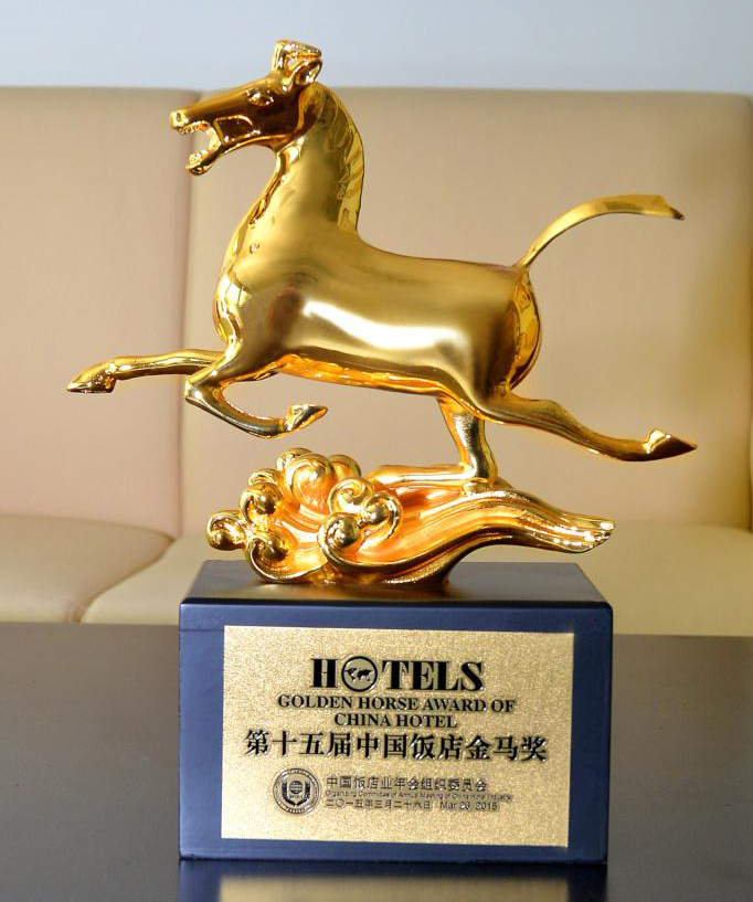 PG电子游戏官方网站喜获中国饭店金马奖“最具发展潜力餐饮集团”殊荣