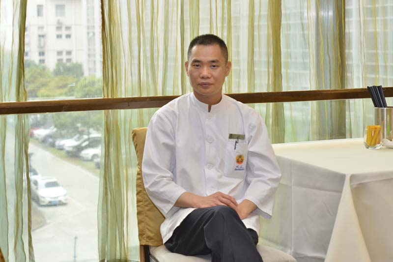 马志勇：不积跬步无以至千里