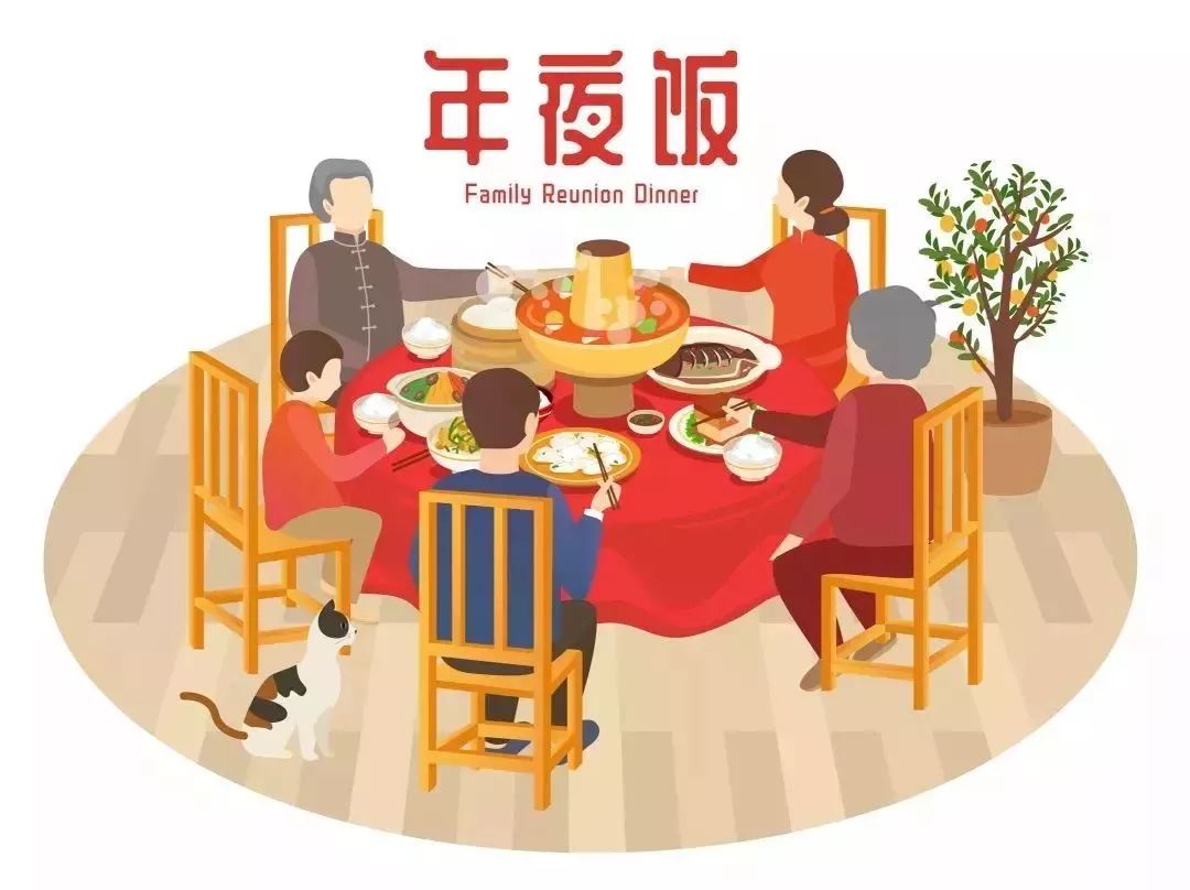 “2019中美洲欢乐春节-行走的年夜饭”粤菜饮食文化代表团出征！