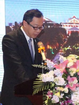 知行合一，融汇贯通 ——PG电子游戏官方网站投资集团2019年年会圆满举行！