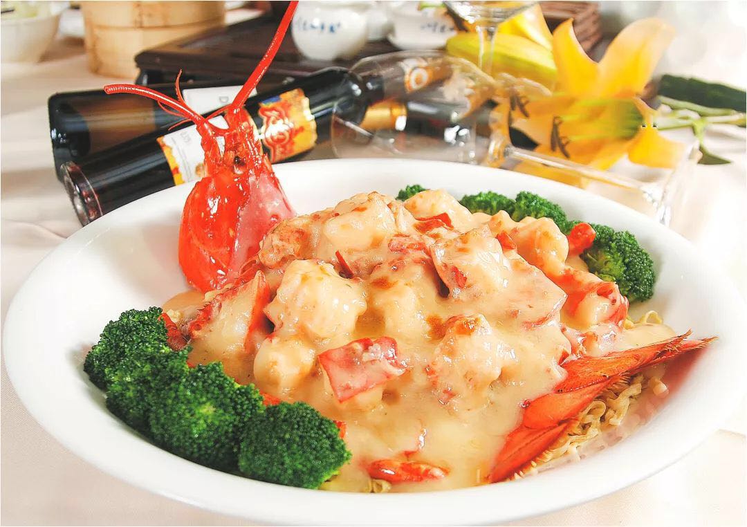 匠心打造，美味传承 ——PG电子游戏官方网站酒家（沈阳K11店）即将盛大试业！
